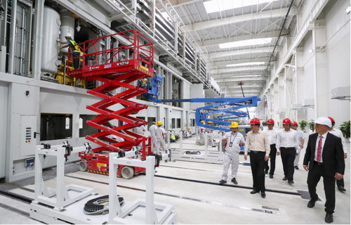 3到5年內(nèi)超越特斯拉 恒大造新能源車,難道只是憑的財大氣粗