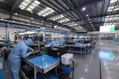 金融助力&ldquo;戰(zhàn)疫情&rdquo;|國(guó)家開(kāi)發(fā)銀行發(fā)揮開(kāi)發(fā)性金融機(jī)構(gòu)優(yōu)勢(shì) 支持疫情防控和復(fù)工復(fù)產(chǎn)