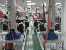 絕對(duì)罕見 金士頓優(yōu)盤工廠生產(chǎn)全過程_硬件_科技時(shí)代_新浪網(wǎng)