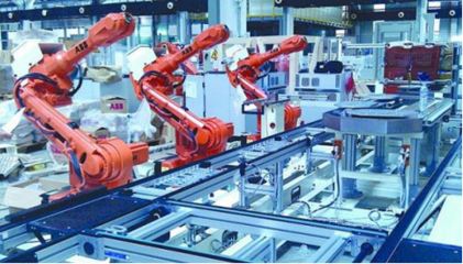 制造業(yè)智能化浪潮&ne;生產(chǎn)&ldquo;零手工&rdquo;