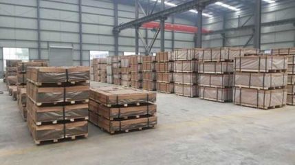 出售1060鋁板【圖】價格,批發(fā),廠家-中國鋁業(yè)網(wǎng)