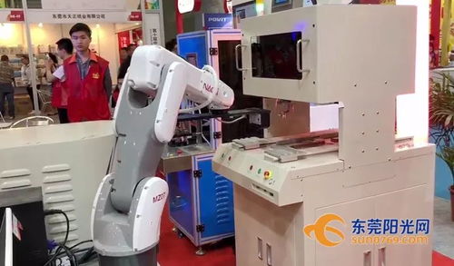 厲害了 這個(gè)展會(huì)沸騰整個(gè)東莞,已經(jīng)賣了1000億