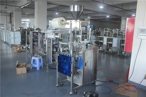 食品液體包裝機廠家 溫州食品液體包裝機 齊博包裝設備生產廠家