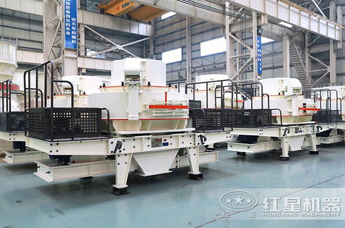 新型制砂機(jī)廠家直銷 品質(zhì)保障，價(jià)格更優(yōu)