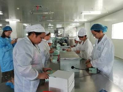 化繭為蝶 守護(hù)美麗——陜西省藥品監(jiān)管局開展化妝品安全主題宣傳活動紀(jì)實(shí)