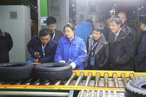 全球新戰(zhàn)略發(fā)布，賽輪輪胎如何借力接待業(yè)務(wù)走好未來之路